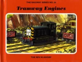 Produktbild: Awdry, R: The Railway Series No. 26: Tramway Engines