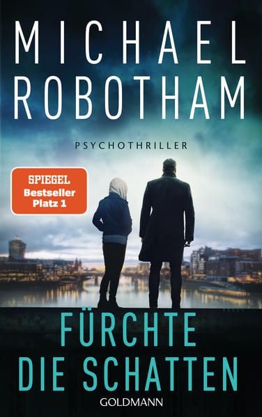 Produktbild: F&uuml;rchte die Schatten