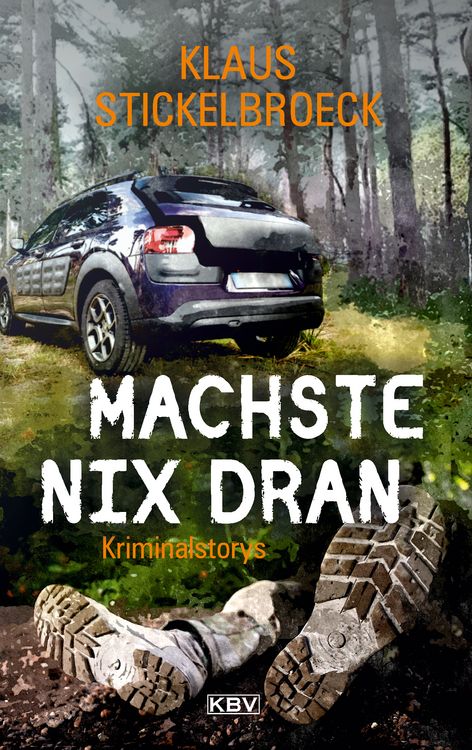 Produktbild: Machste nix dran