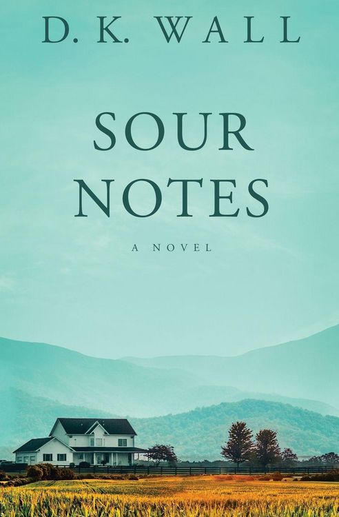 Produktbild: Sour Notes
