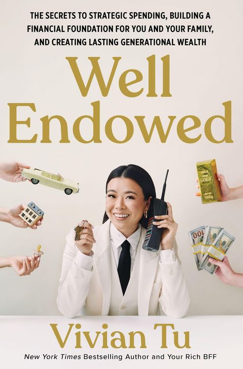 Produktbild: Well Endowed