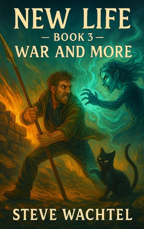 Produktbild: War and More