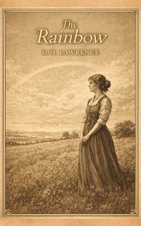 Produktbild: The Rainbow