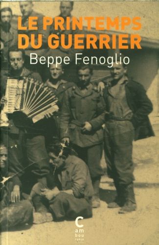 Produktbild: Le printemps du guerrier