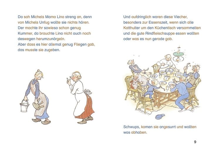 Produktbild: Michels Unfug Nummer 325