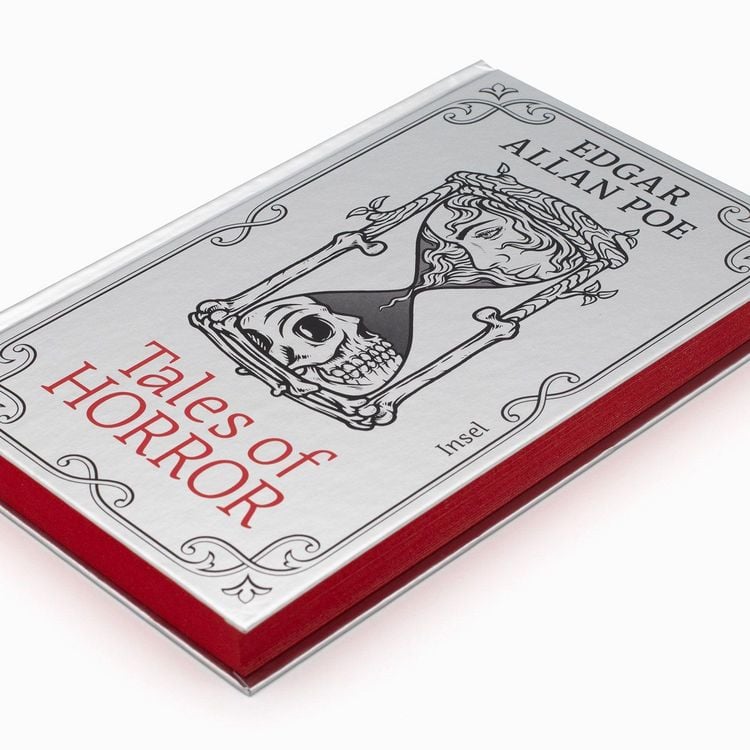Produktbild: Tales of Horror