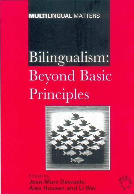 Produktbild: Bilingualism