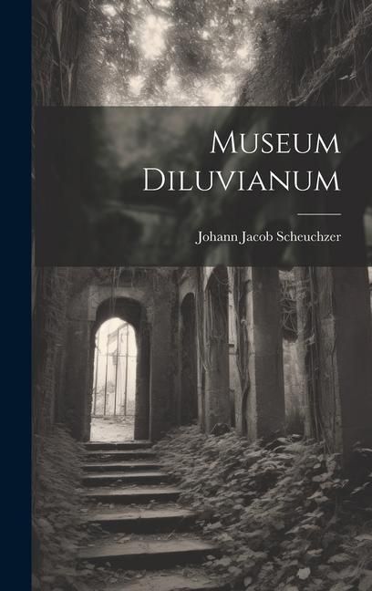 Produktbild: Museum Diluvianum
