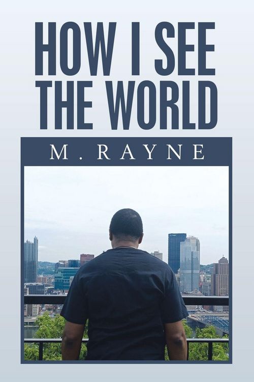 Produktbild: How I See the World