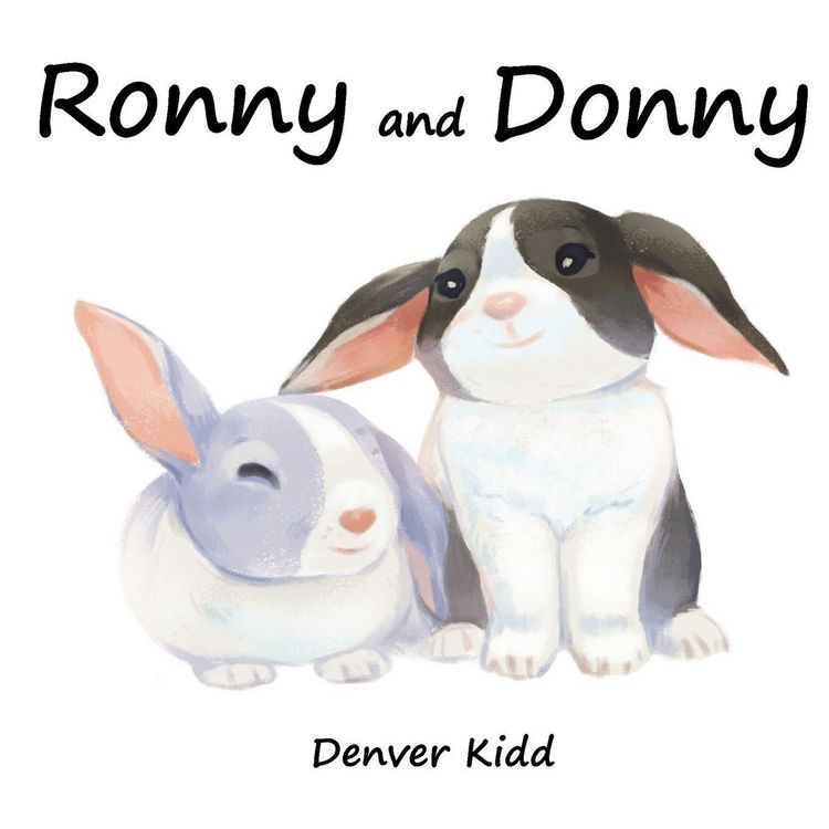 Produktbild: Ronny and Donny