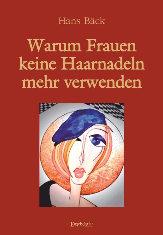 Produktbild: Warum Frauen keine Haarnadeln mehr verwenden