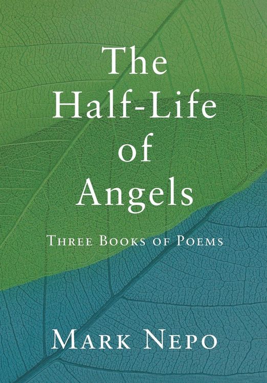 Produktbild: The Half-Life of Angels