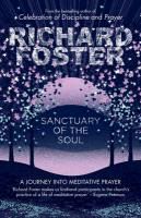 Produktbild: Sanctuary of the Soul