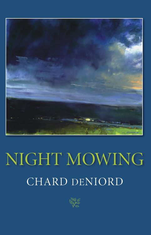 Produktbild: Night Mowing