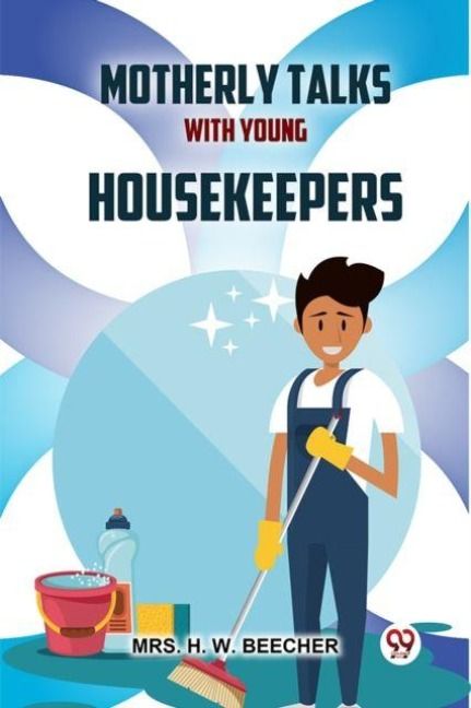 Produktbild: Motherly Talks With Young Housekeepers