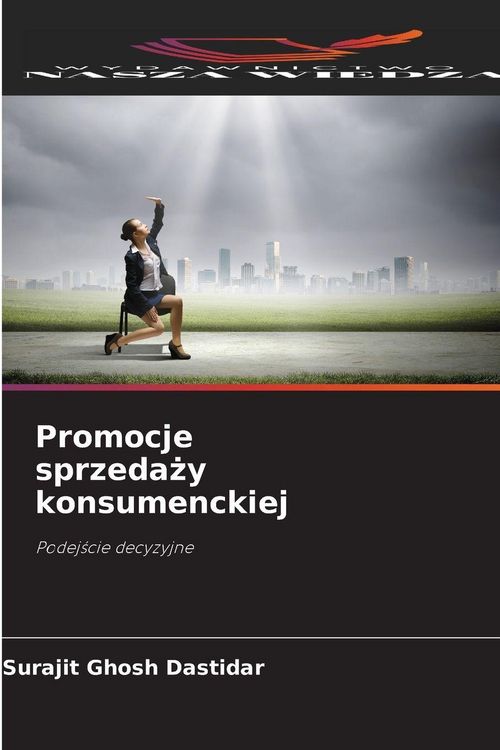 Produktbild: Promocje sprzeda&iquest;y konsumenckiej