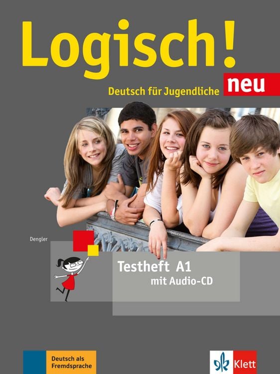 Produktbild: Logisch! neu A1