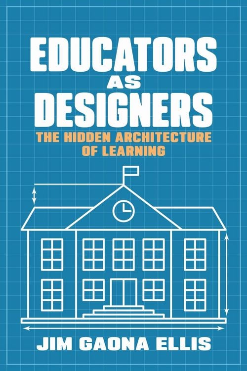 Produktbild: Educators as Designers