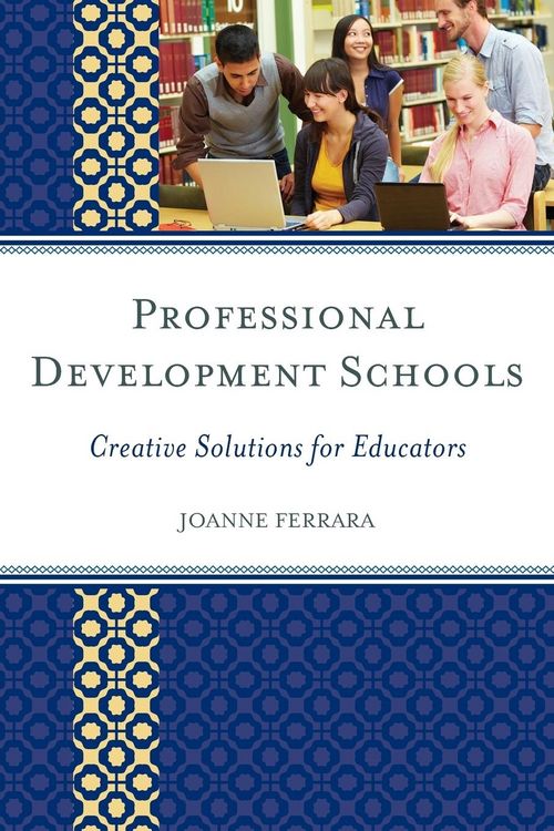 Produktbild: Professional Development Schools
