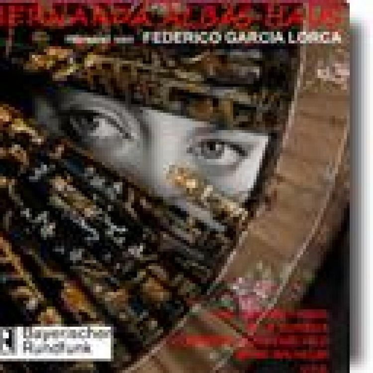 Produktbild: Bernarda Albas Haus