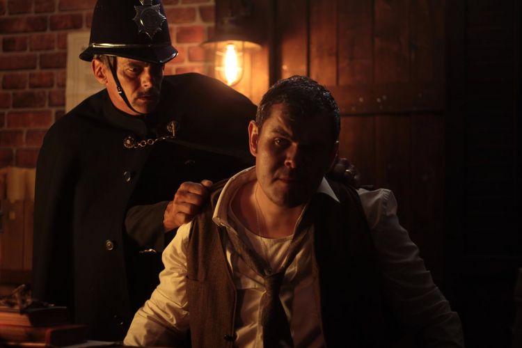 Produktbild: Ripper's Revenge
