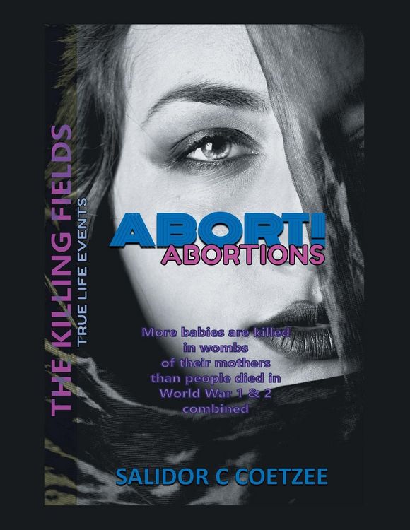 Produktbild: Abort! Abortions