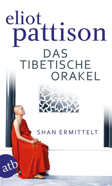 Produktbild: Das tibetische Orakel