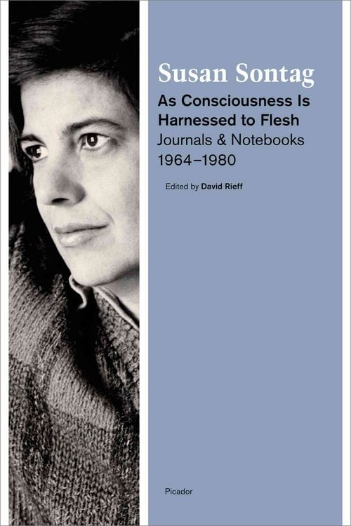 Produktbild: As Consciousness Is Harnessed to Flesh