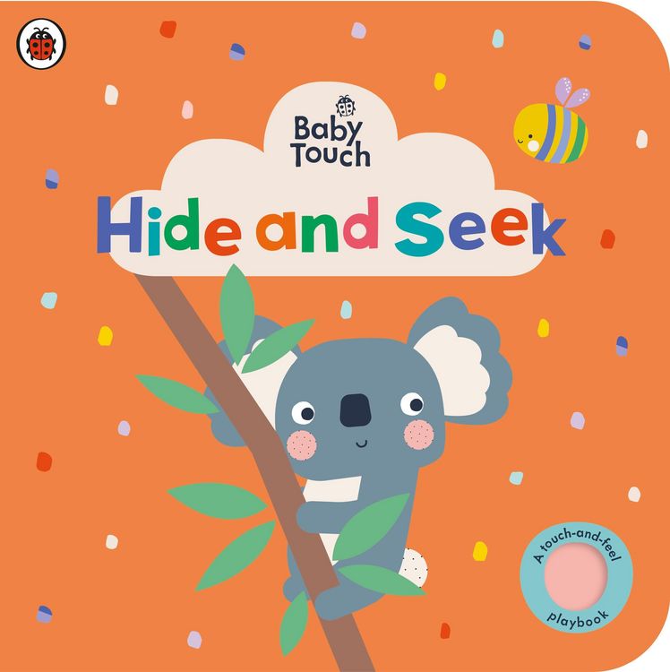 Produktbild: Baby Touch: Hide and Seek