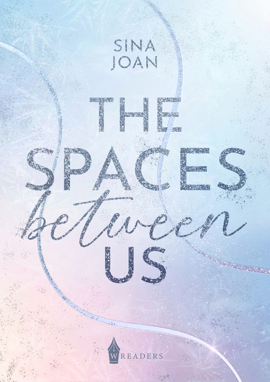 Produktbild: The Spaces Between Us
