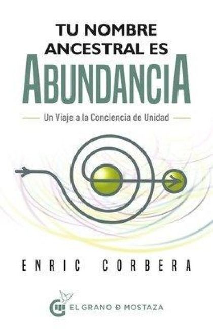 Produktbild: Tu Nombre Ancestral Es Abundancia
