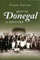 Produktbild: Curran, C: Sport in Donegal