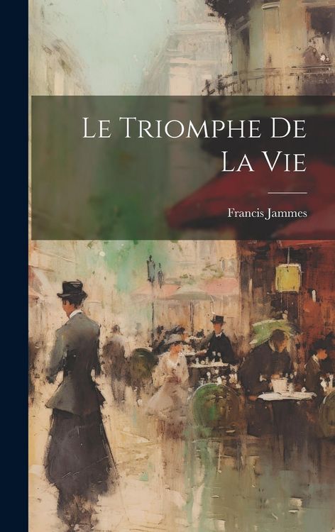 Produktbild: Le Triomphe De La Vie