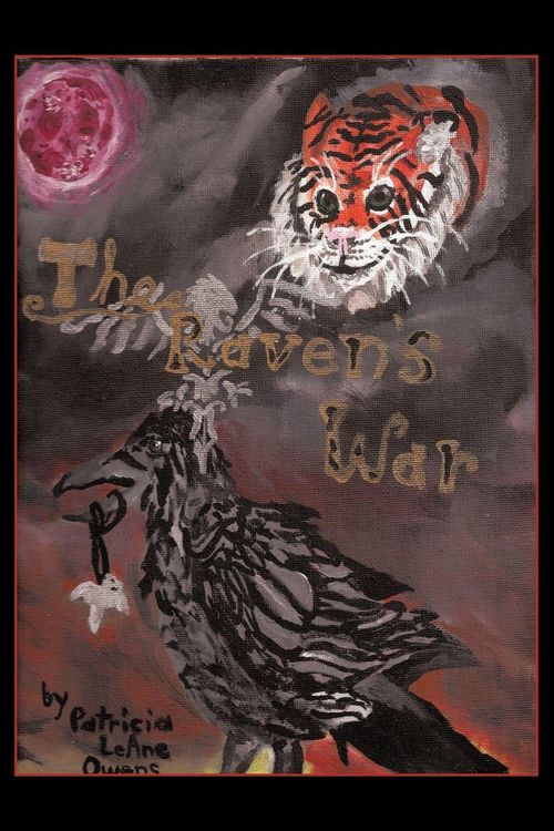 Produktbild: The Raven's War