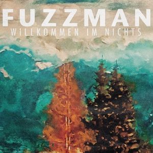 Produktbild: Willkommen im Nichts