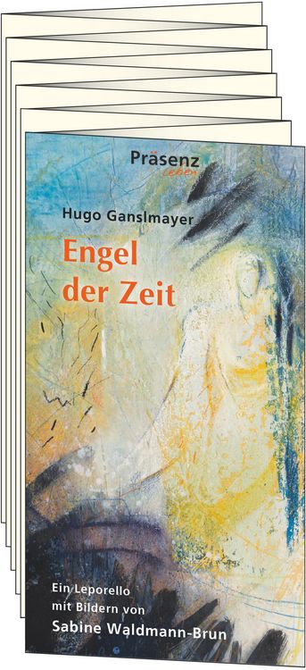 Produktbild: Engel der Zeit