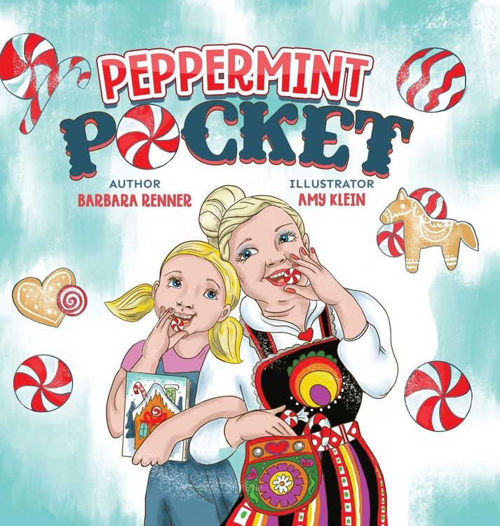 Produktbild: Peppermint Pocket