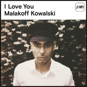 Produktbild: I Love You
