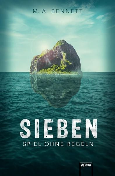Produktbild: Sieben