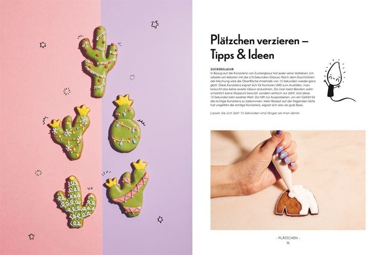Produktbild: My Sweet Christmas
