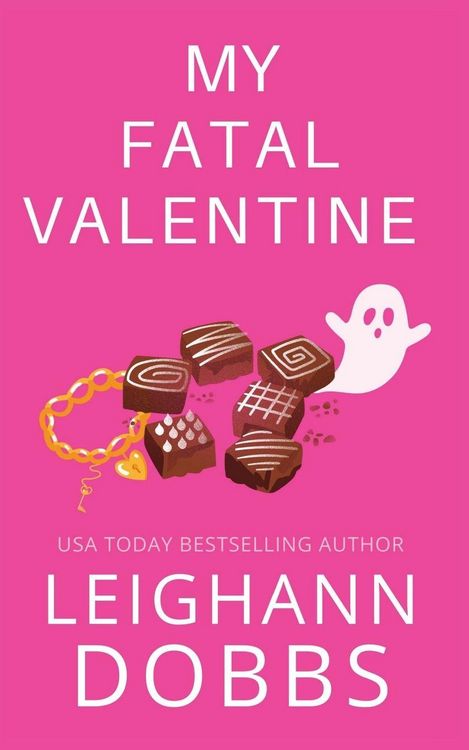 Produktbild: My Fatal Valentine