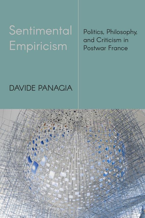 Produktbild: Sentimental Empiricism