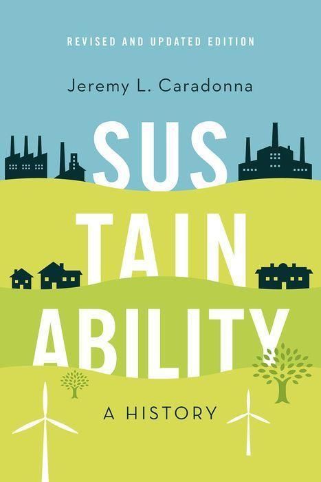 Produktbild: Sustainability