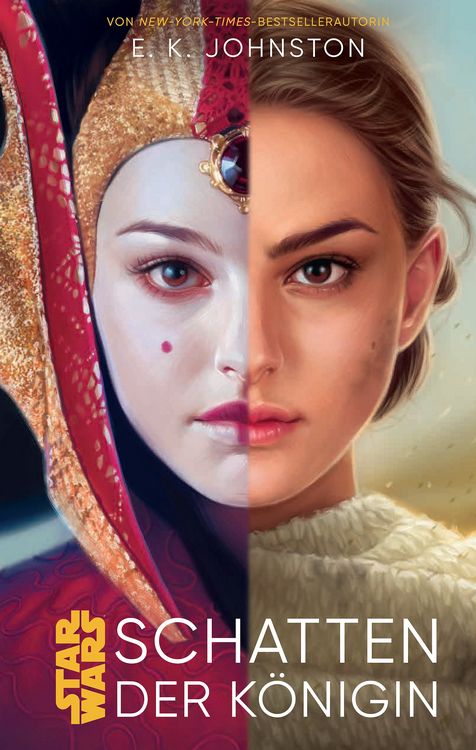 Produktbild: Star Wars: Schatten der K&ouml;nigin