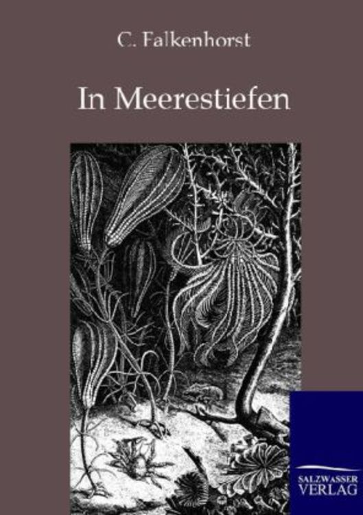 Produktbild: In Meerestiefen