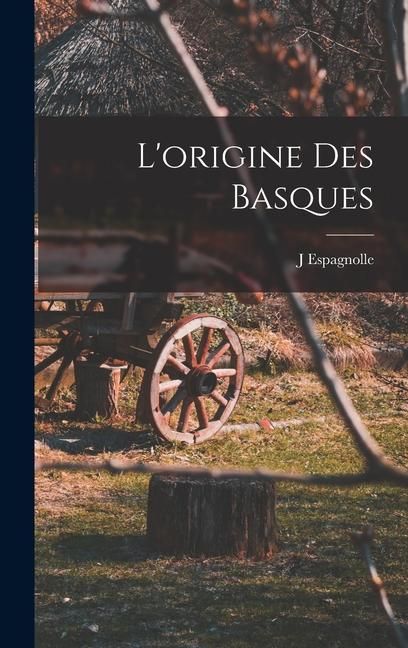 Produktbild: L'origine Des Basques