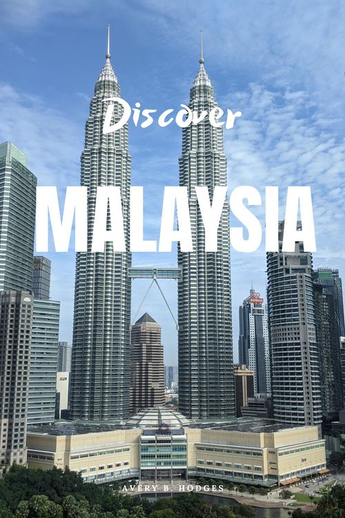 Produktbild: Discover Malaysia