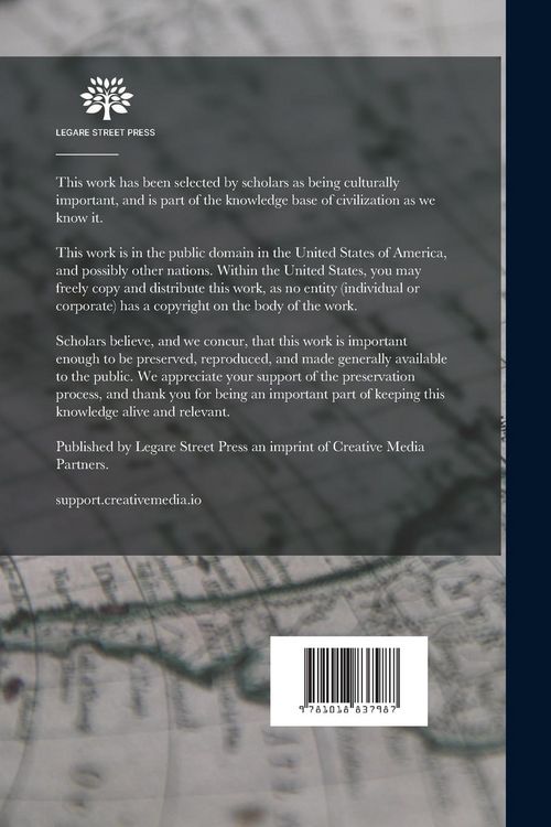 Produktbild: The National Magazine: A Monthly Journal Of American History; Volume 11