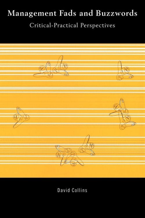 Produktbild: Management Fads and Buzzwords