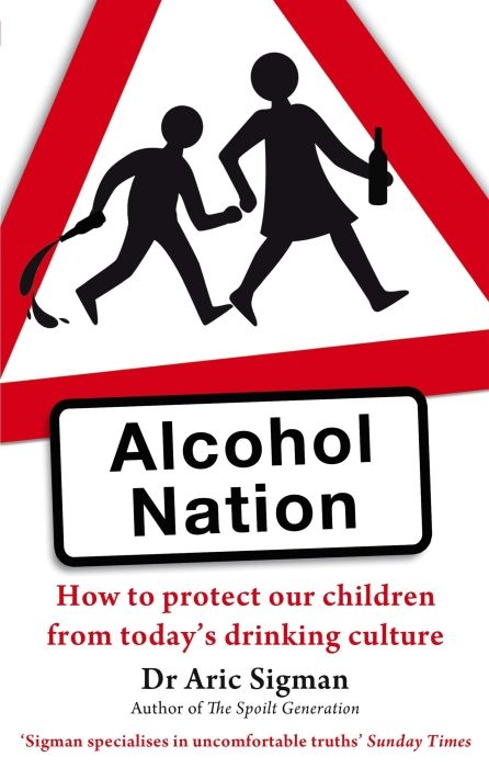 Produktbild: Alcohol Nation